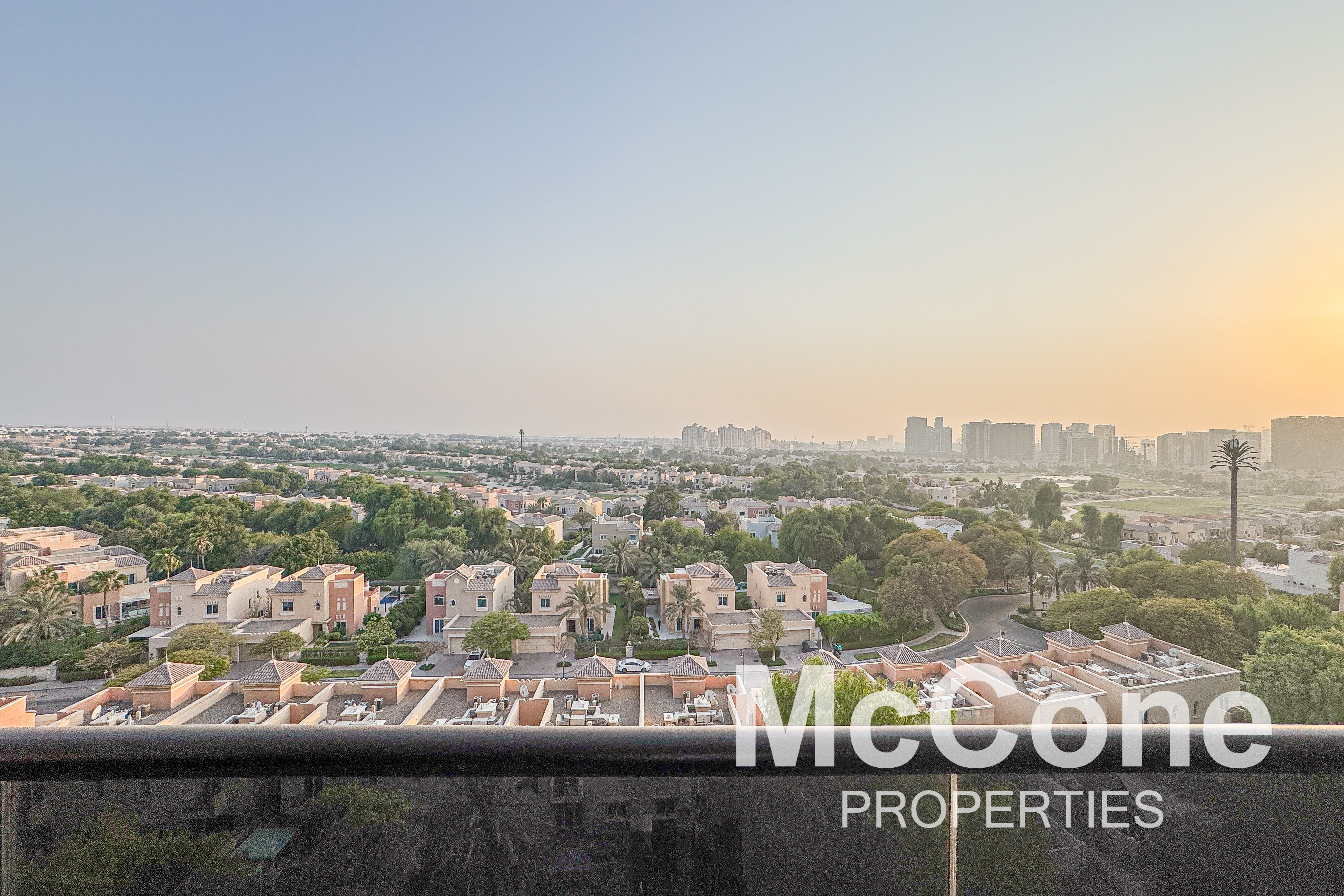 Studio Apartment for Rent in Golf Vista Heights, Dubai Sports City — photo 8 of 10