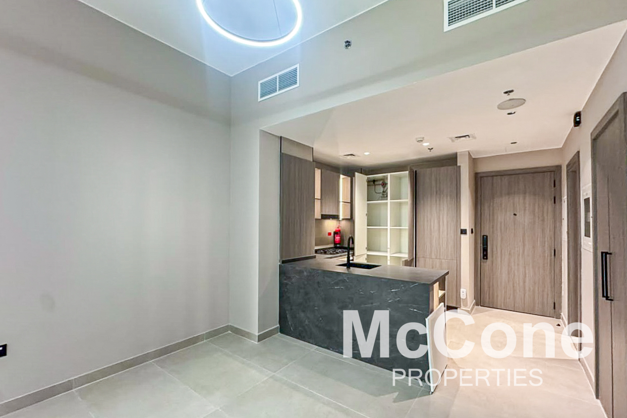 1 Bedroom Apartment for Rent in Golf Vista Heights, Dubai Sports City — photo 5 of 15