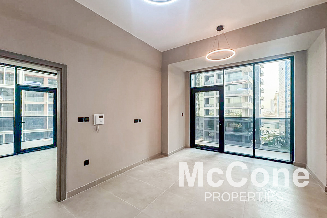1 Bedroom Apartment for Rent in Golf Vista Heights, Dubai Sports City — photo 8 of 15