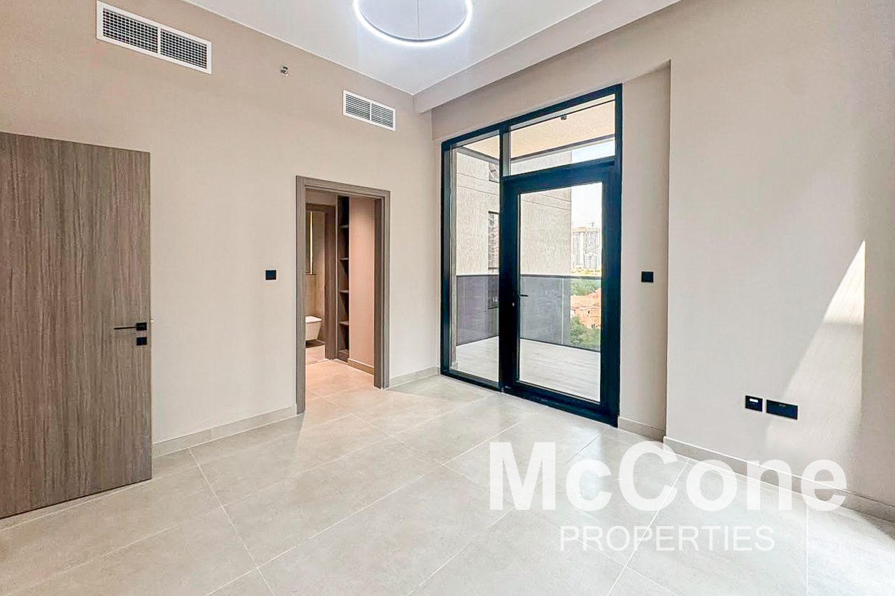 1 Bedroom Apartment for Rent in Golf Vista Heights, Dubai Sports City — photo 9 of 15