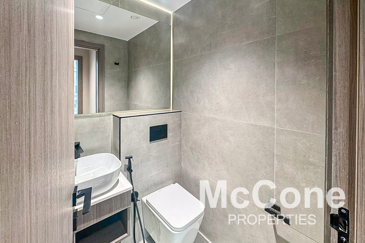 1 Bedroom Apartment for Rent in Golf Vista Heights, Dubai Sports City — photograph 15 of 15