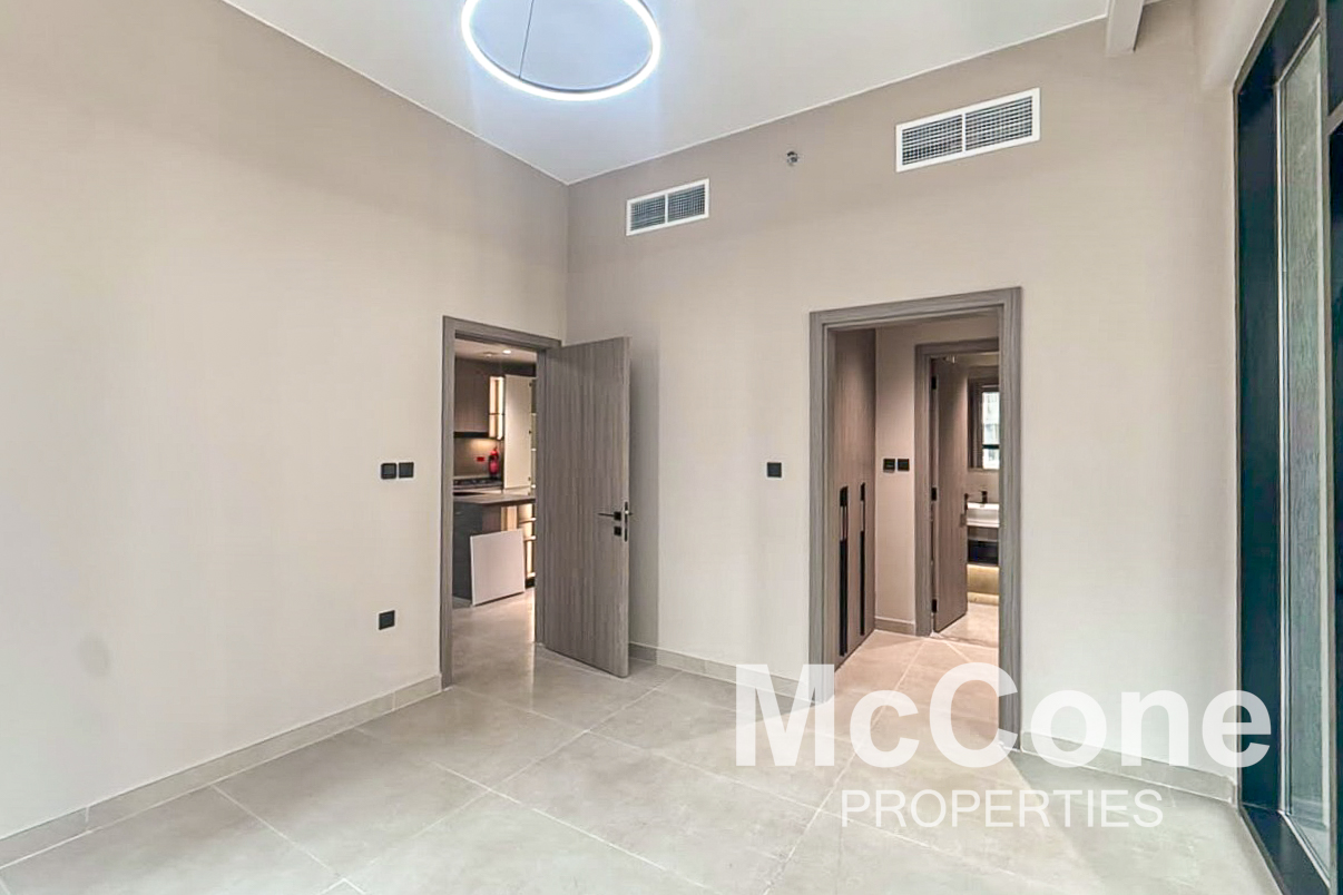 1 Bedroom Apartment for Rent in Golf Vista Heights, Dubai Sports City — photograph 11 of 15