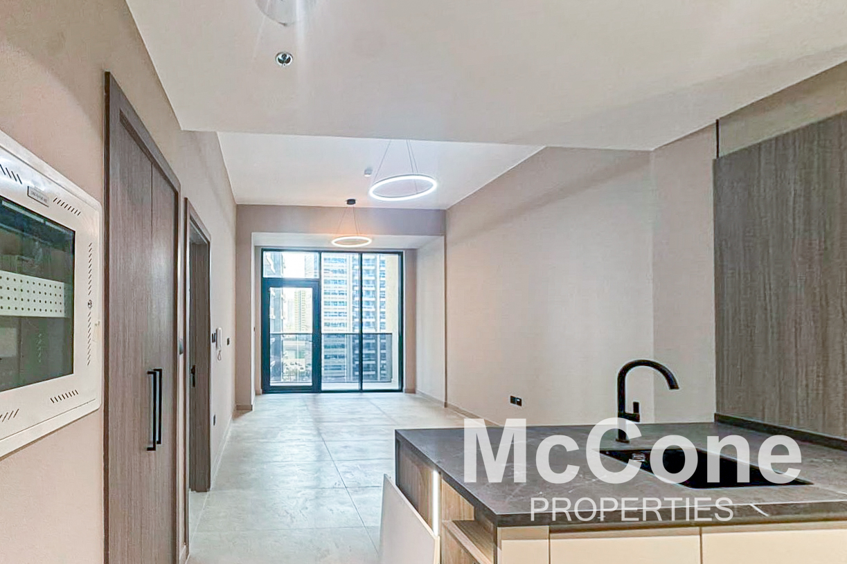 1 Bedroom Apartment for Rent in Golf Vista Heights, Dubai Sports City — photo 4 of 15