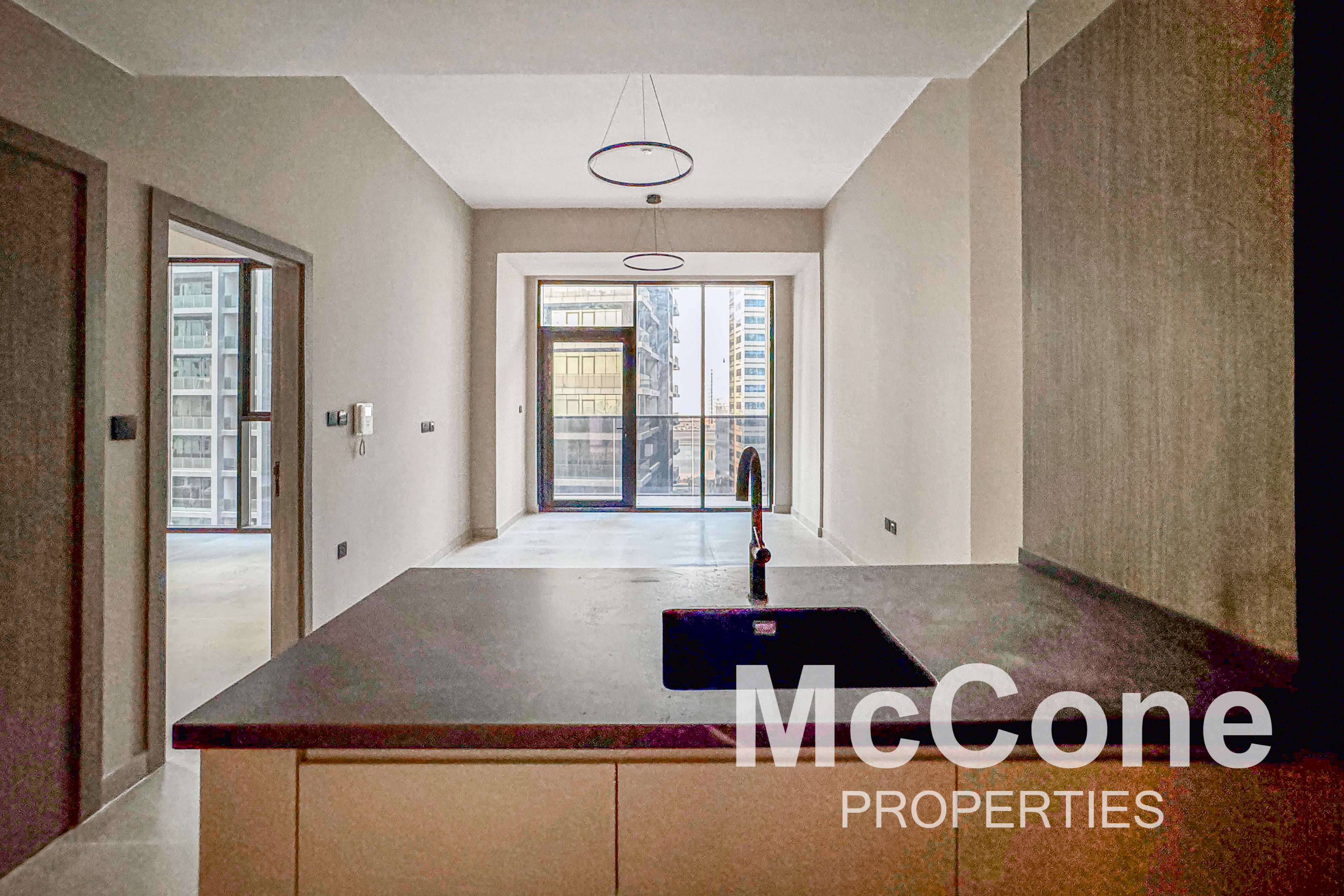 1 Bedroom Apartment for Rent in Golf Vista Heights, Dubai Sports City — photo 6 of 15