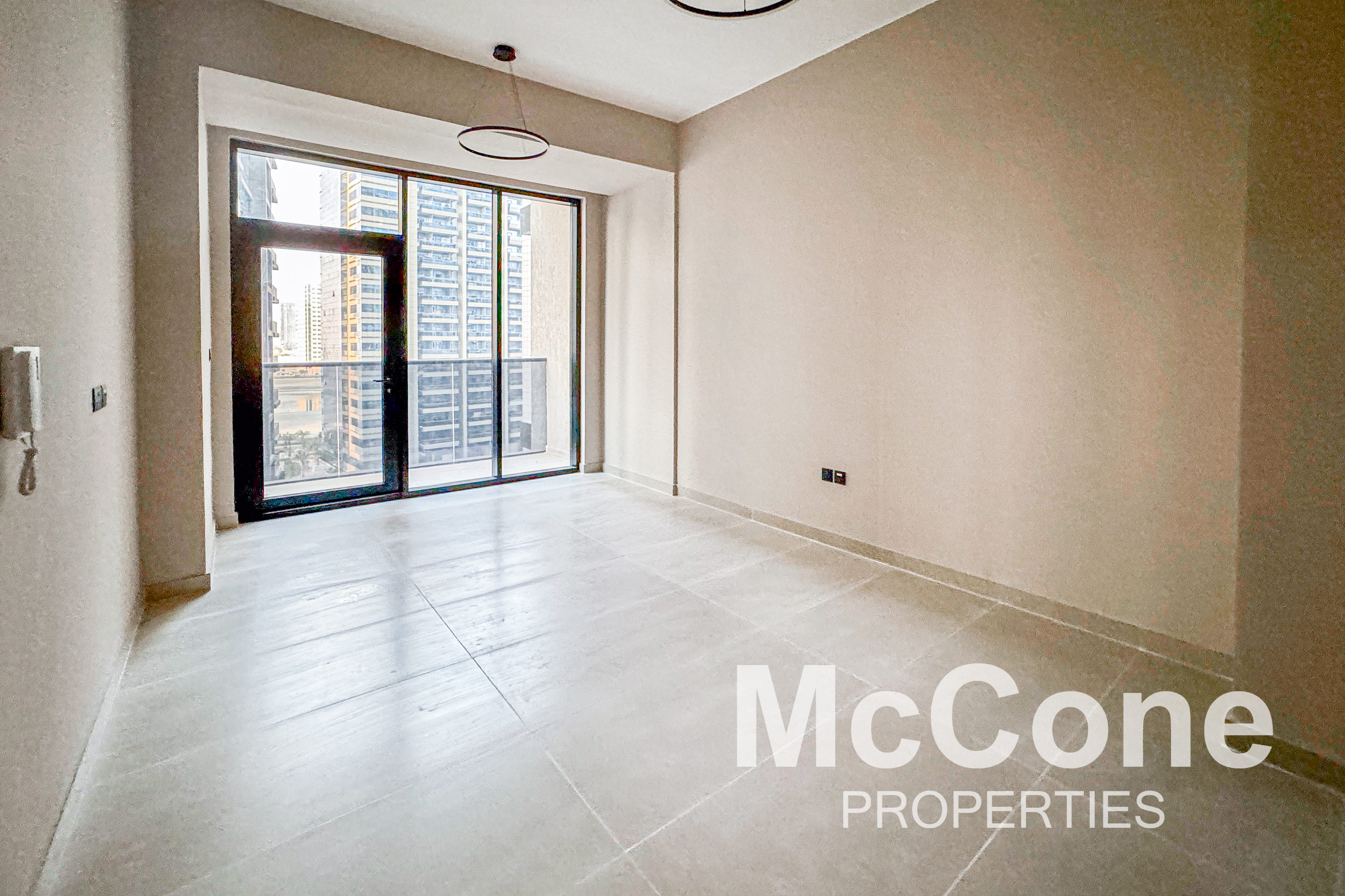 1 Bedroom Apartment for Rent in Golf Vista Heights, Dubai Sports City — photograph 10 of 15