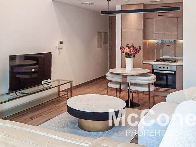 Studio Apartment for Rent in Oakley Square Residences Tower B, Jumeirah Village Circle