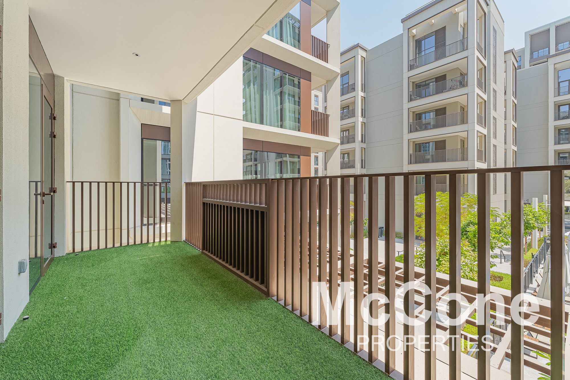1 Bedroom Apartment for Rent in Lotus at Creek Beach Building 4, Dubai Creek Harbour (The Lagoons) — photo 9 of 12
