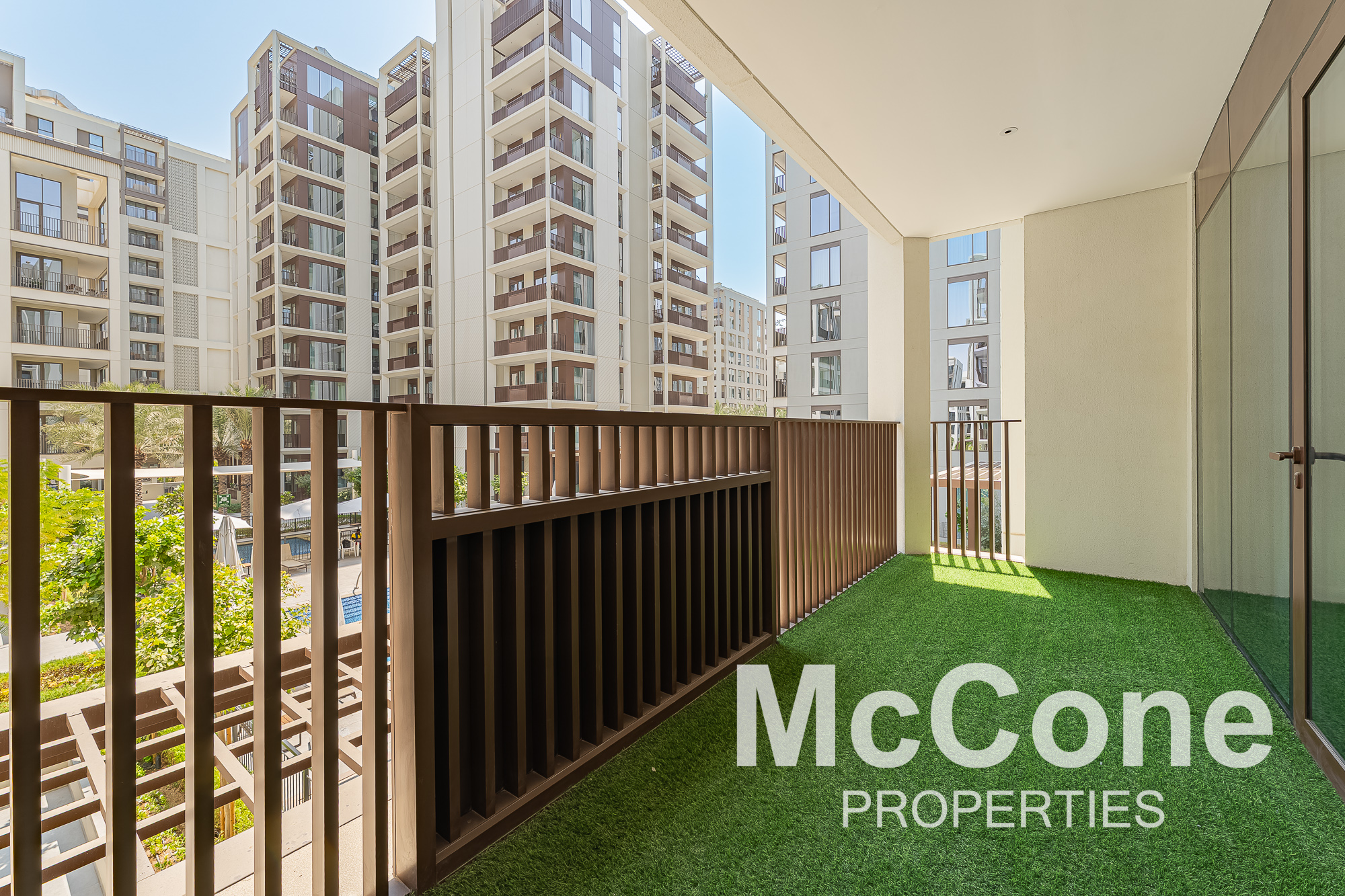 1 Bedroom Apartment for Rent in Lotus at Creek Beach Building 4, Dubai Creek Harbour (The Lagoons) — photograph 10 of 12
