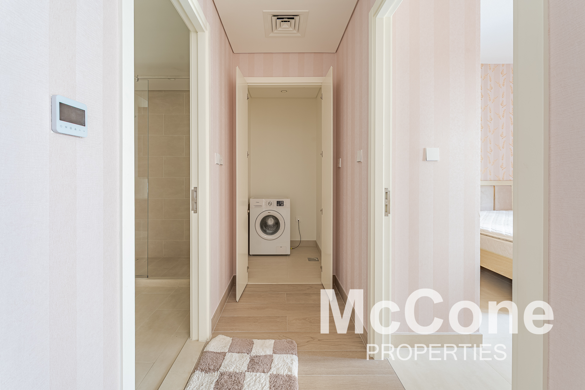 1 Bedroom Apartment for Rent in Lotus at Creek Beach Building 4, Dubai Creek Harbour (The Lagoons) — photo 7 of 12