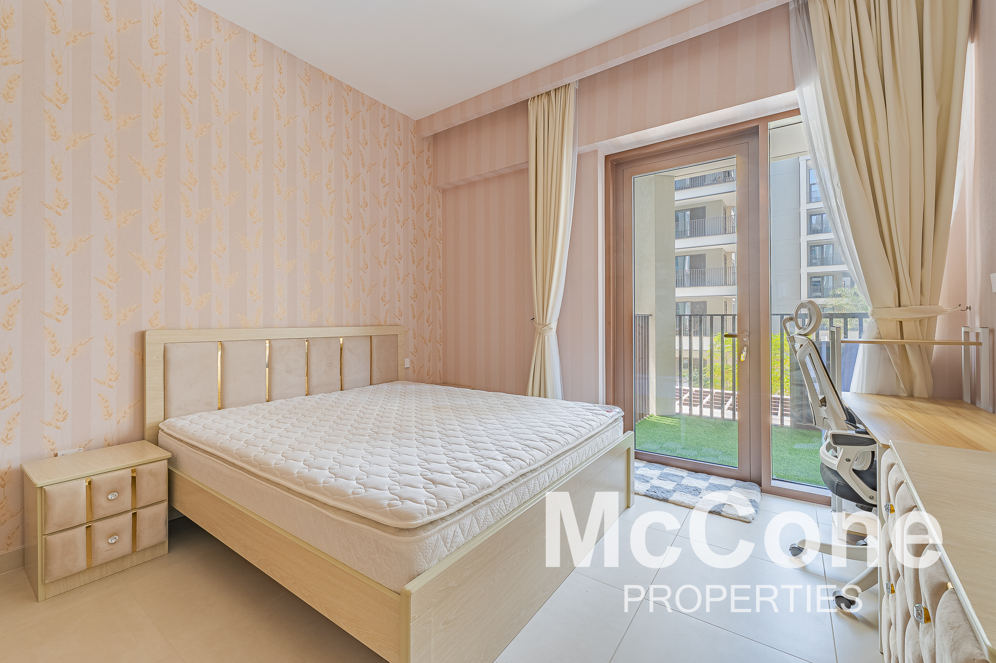 1 Bedroom Apartment for Rent in Lotus at Creek Beach Building 4, Dubai Creek Harbour (The Lagoons) — photo 5 of 12