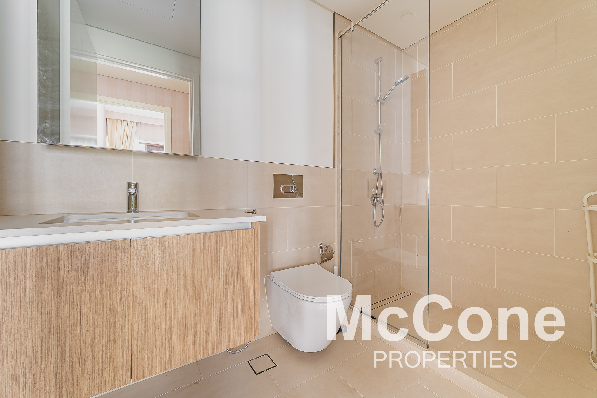 1 Bedroom Apartment for Rent in Lotus at Creek Beach Building 4, Dubai Creek Harbour (The Lagoons) — photo 8 of 12