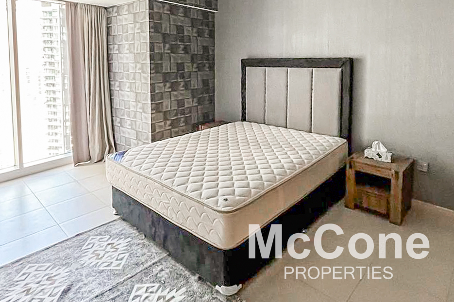 2 Bedroom Apartment for Rent in Cayan Tower, Dubai Marina — photo 8 of 19
