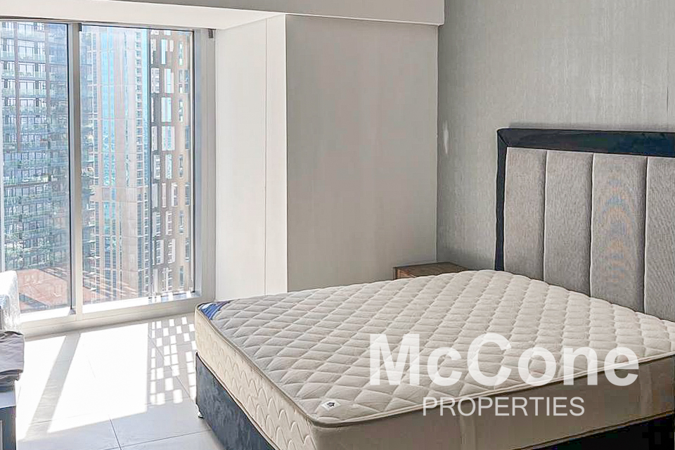 2 Bedroom Apartment for Rent in Cayan Tower, Dubai Marina — photograph 10 of 19