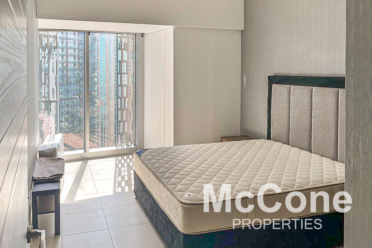 2 Bedroom Apartment for Rent in Cayan Tower, Dubai Marina — photograph 11 of 19