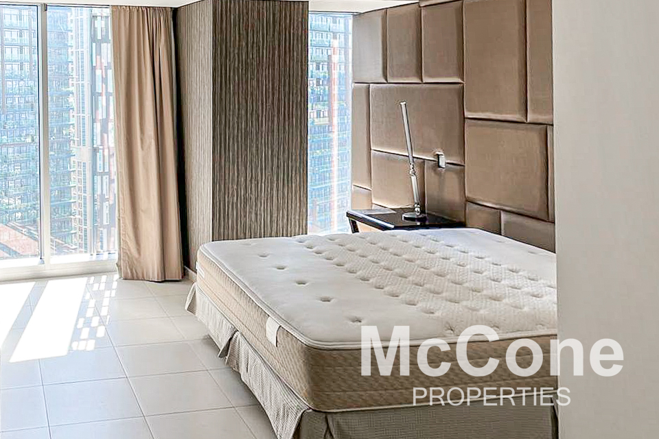 2 Bedroom Apartment for Rent in Cayan Tower, Dubai Marina — photograph 12 of 19