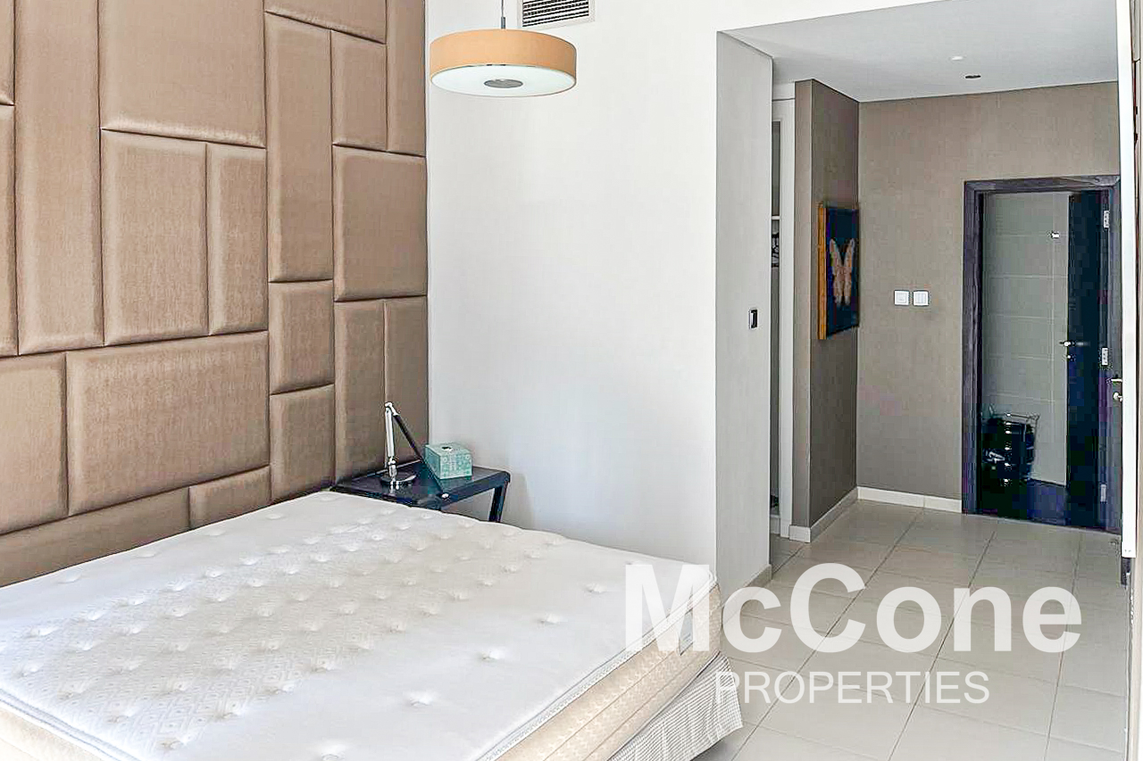 2 Bedroom Apartment for Rent in Cayan Tower, Dubai Marina — photograph 14 of 19
