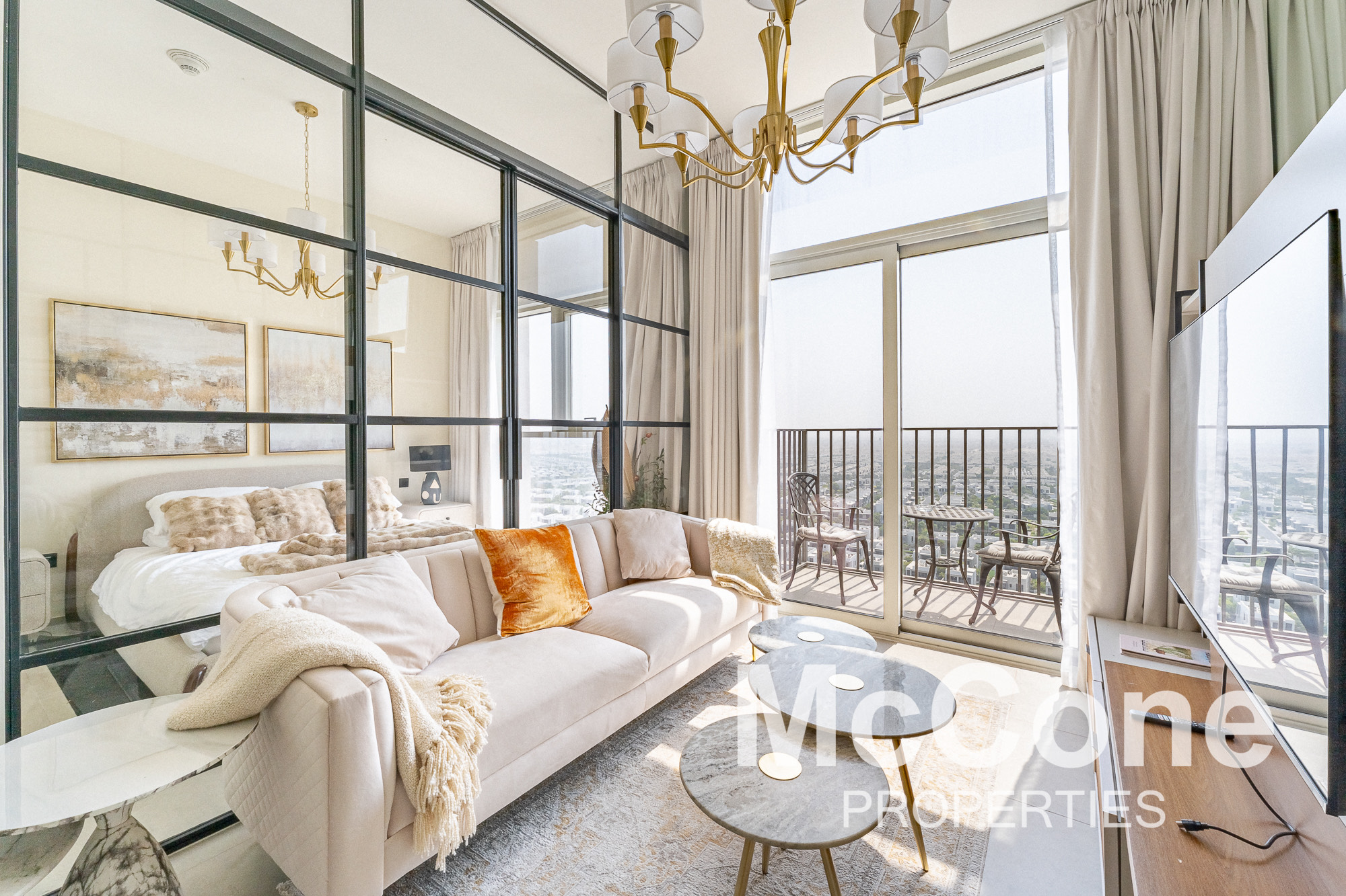 1 Bedroom Apartment for Rent in Collective Tower 1, Dubai Hills Estate
