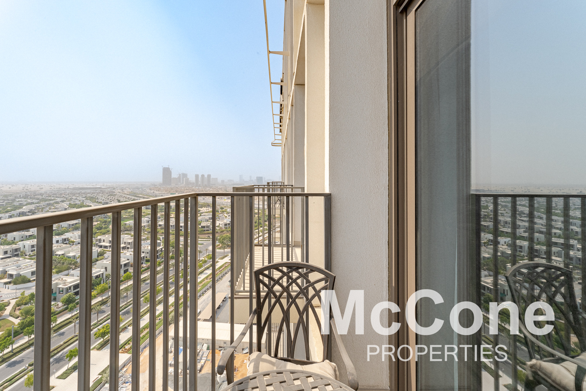1 Bedroom Apartment for Rent in Collective Tower 1, Dubai Hills Estate — photograph 13 of 17