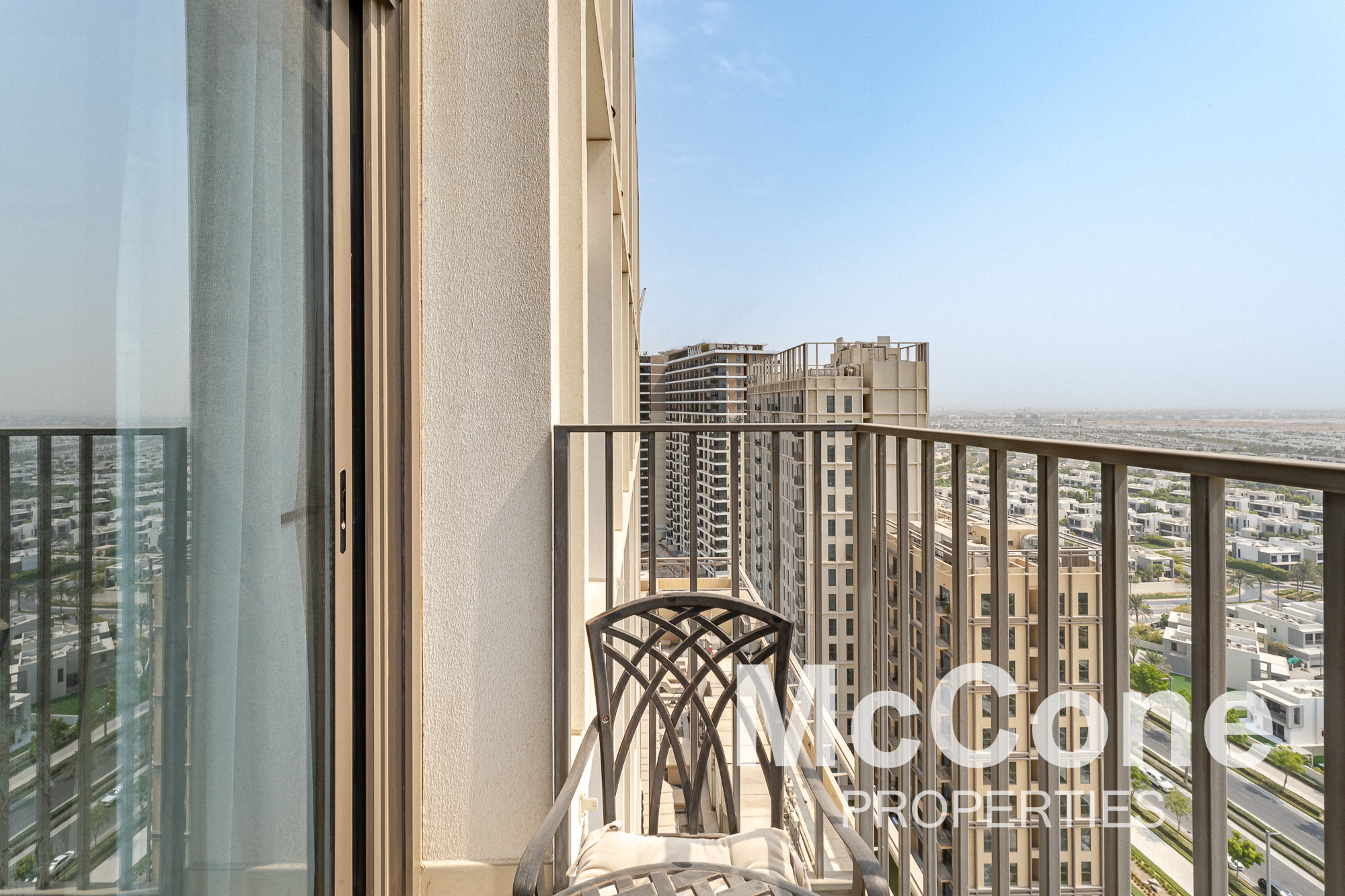 1 Bedroom Apartment for Rent in Collective Tower 1, Dubai Hills Estate — photograph 14 of 17