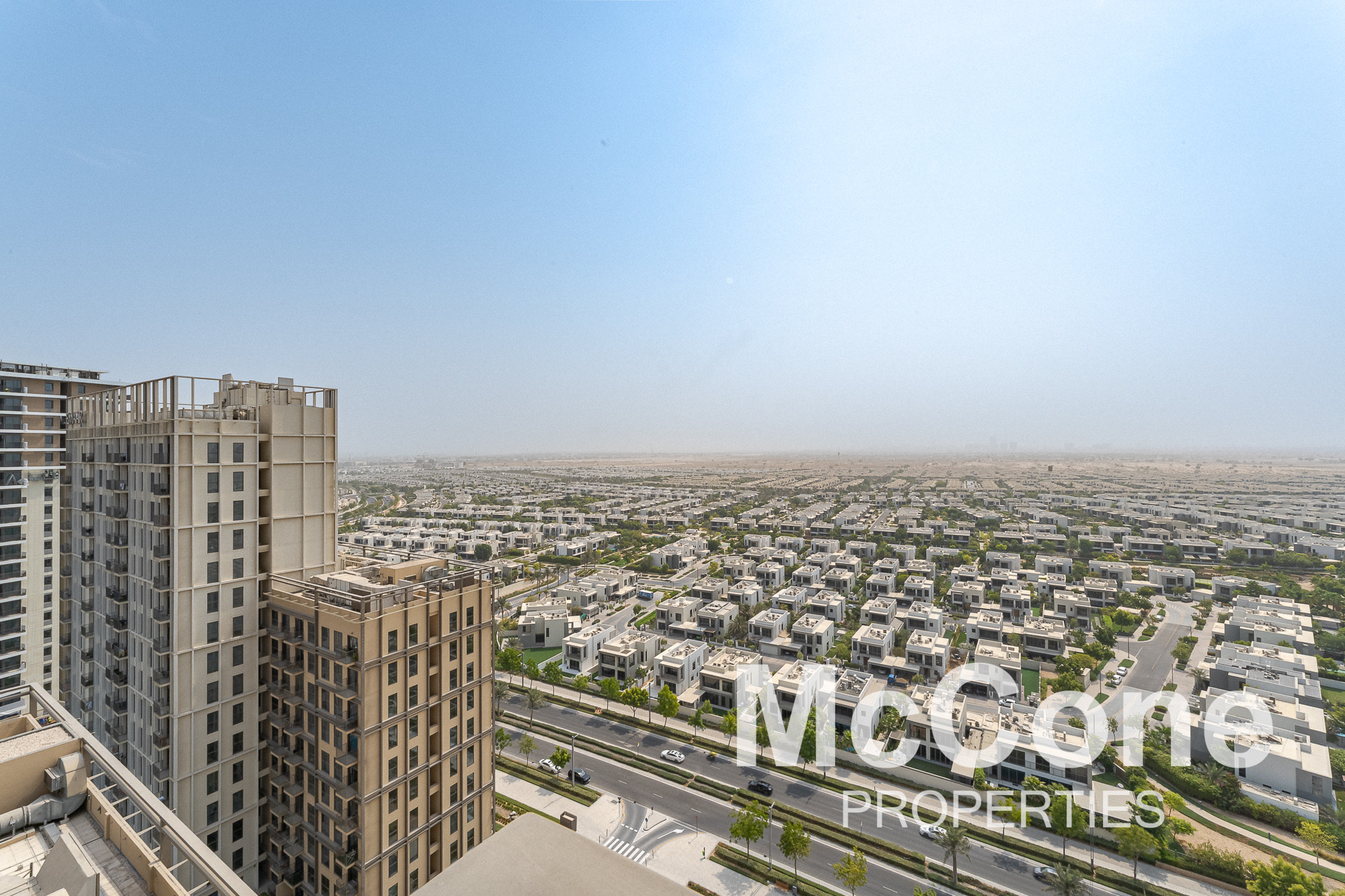 1 Bedroom Apartment for Rent in Collective Tower 1, Dubai Hills Estate — photograph 15 of 17