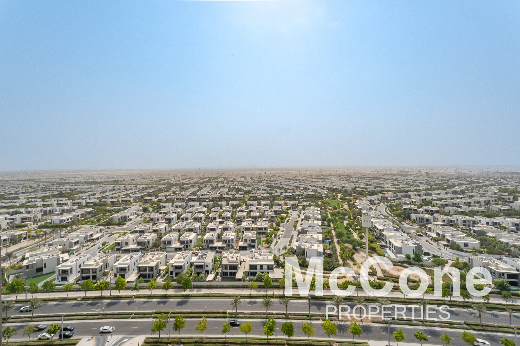 1 Bedroom Apartment for Rent in Collective Tower 1, Dubai Hills Estate — photograph 16 of 17