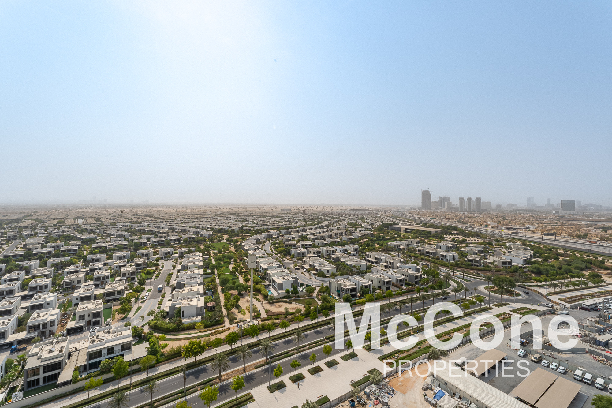 1 Bedroom Apartment for Rent in Collective Tower 1, Dubai Hills Estate — photograph 17 of 17