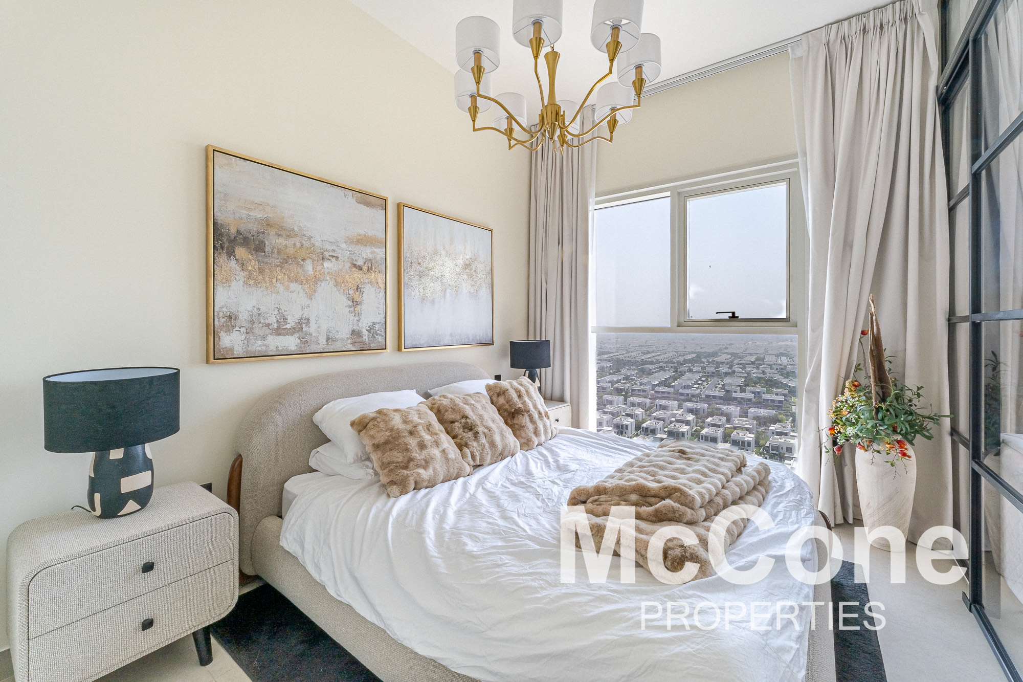 1 Bedroom Apartment for Rent in Collective Tower 1, Dubai Hills Estate — photo 9 of 17