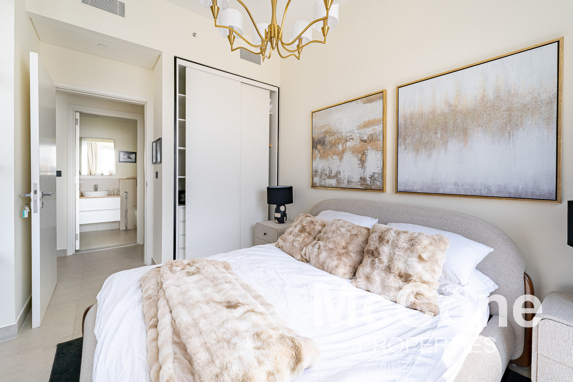 1 Bedroom Apartment for Rent in Collective Tower 1, Dubai Hills Estate — photograph 10 of 17