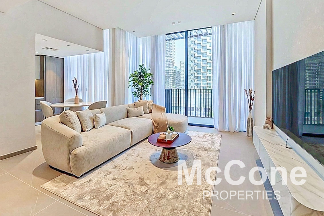 1 Bedroom Apartment for Rent in Beverly Residences 2, Jumeirah Village Circle