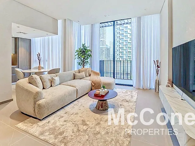 1 Bedroom Apartment for Rent in Beverly Residences 2, Jumeirah Village Circle
