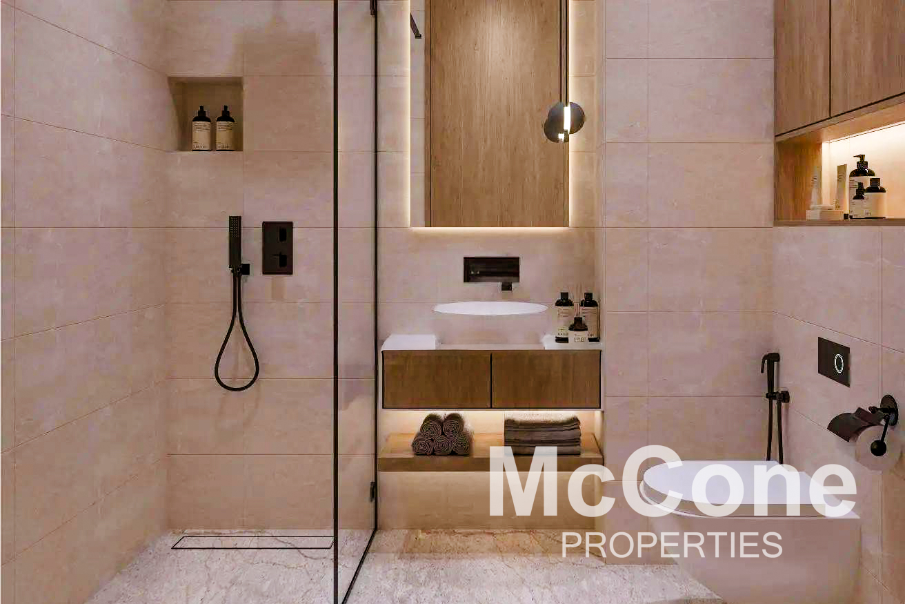 2 Bedroom Apartment for Rent in Starlight Park D, Mohammed Bin Rashid City — photo 6 of 12