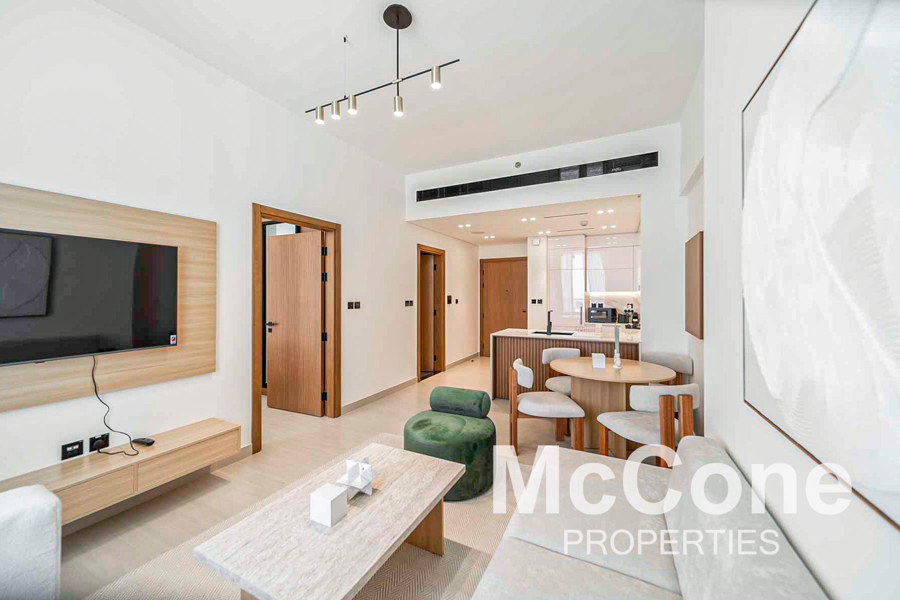 1 Bedroom Apartment for Rent in Binghatti House, Jumeirah Village Circle