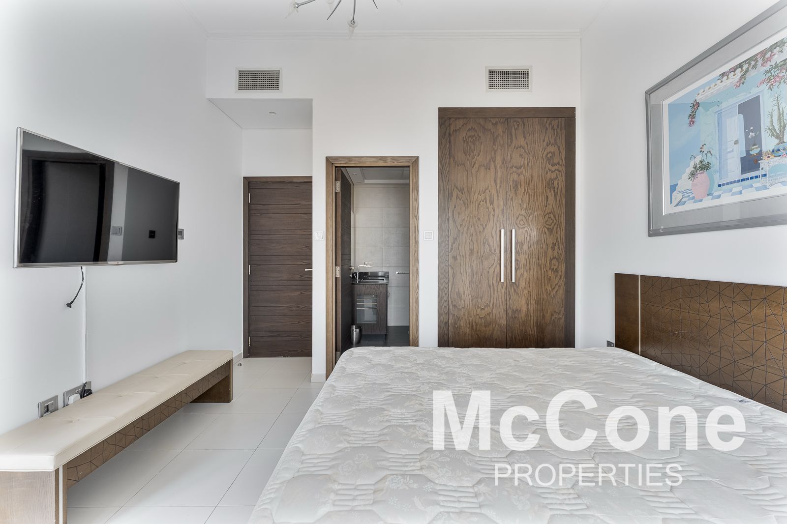 2 Bedroom Apartment for Rent in Cayan Tower, Dubai Marina — photo 5 of 11