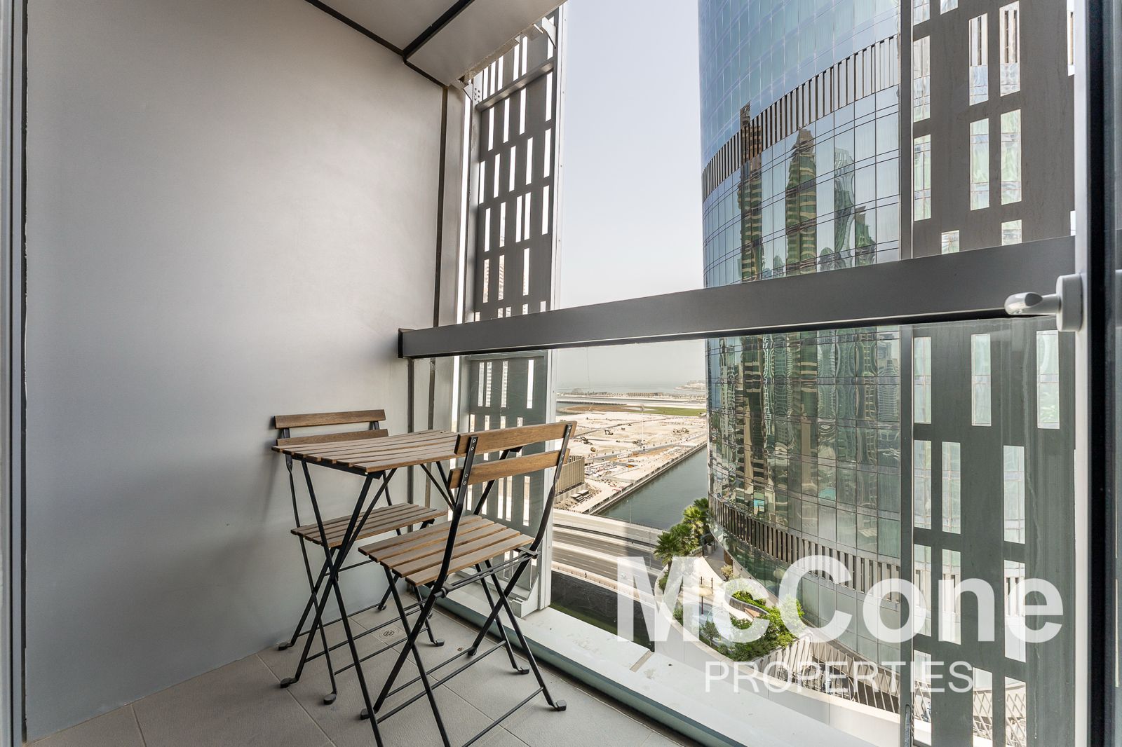2 Bedroom Apartment for Rent in Cayan Tower, Dubai Marina — photograph 11 of 11