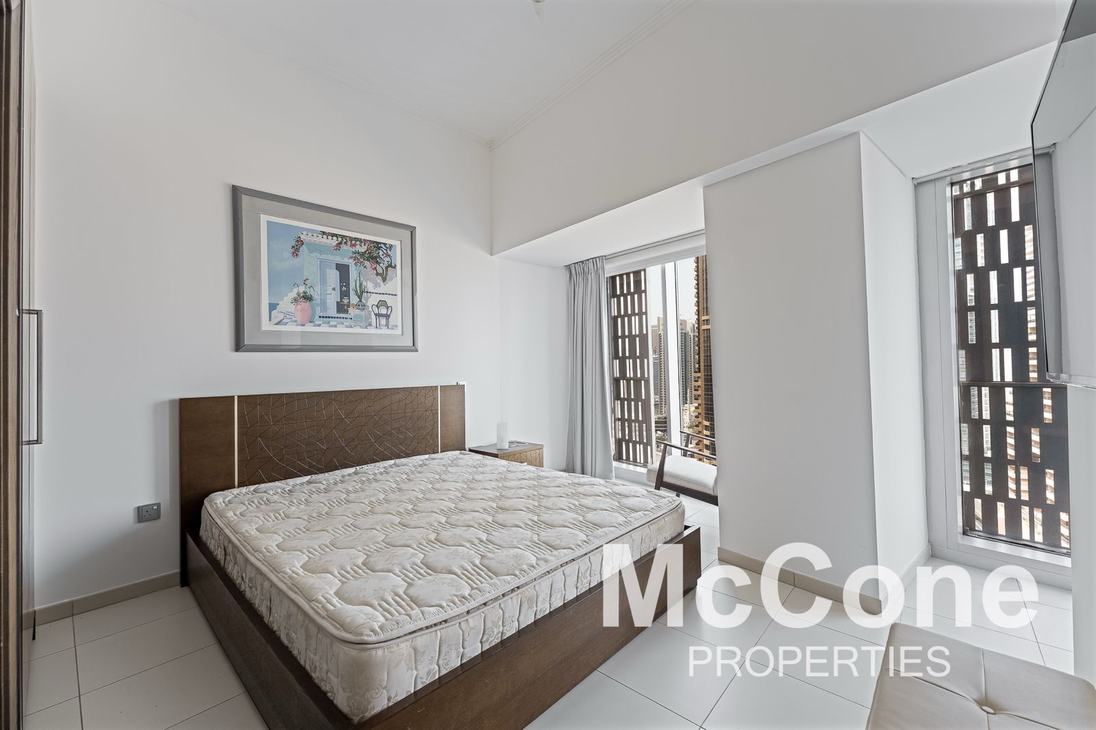 2 Bedroom Apartment for Rent in Cayan Tower, Dubai Marina — photo 7 of 11