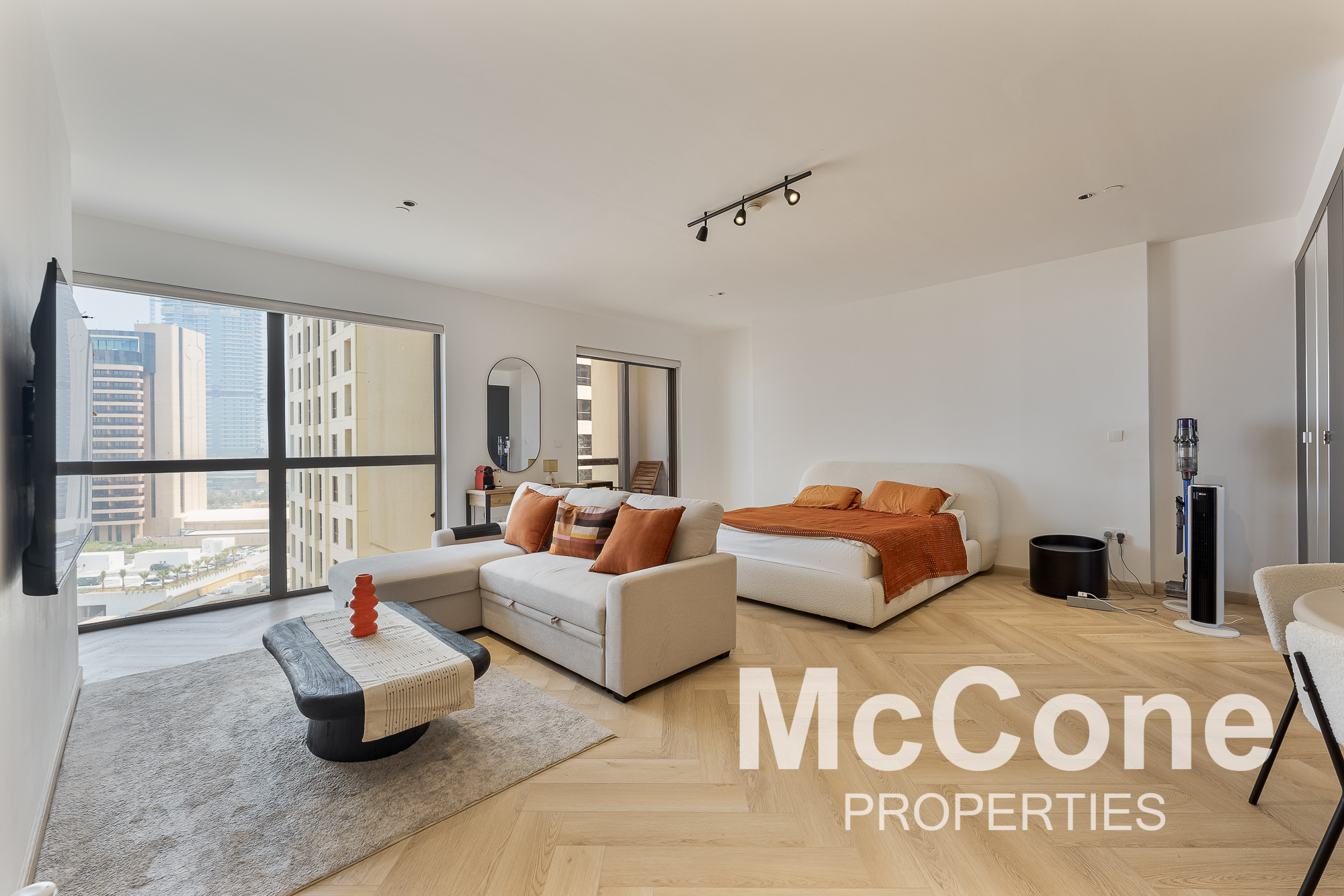 Studio Apartment for Rent in Murjan 2, Jumeirah Beach Residence