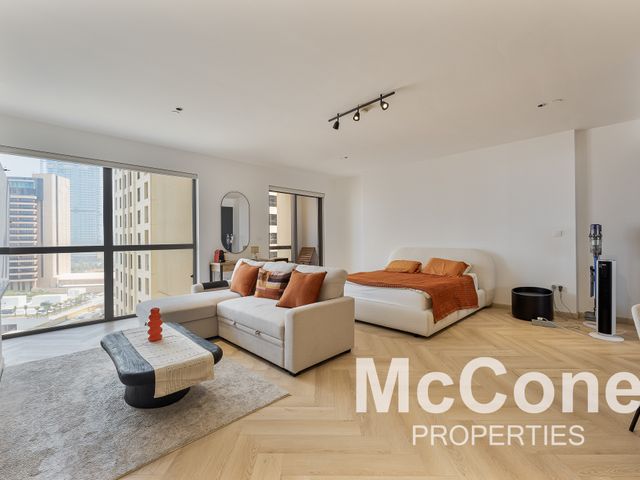 Studio Apartment for Rent in Murjan 2, Jumeirah Beach Residence