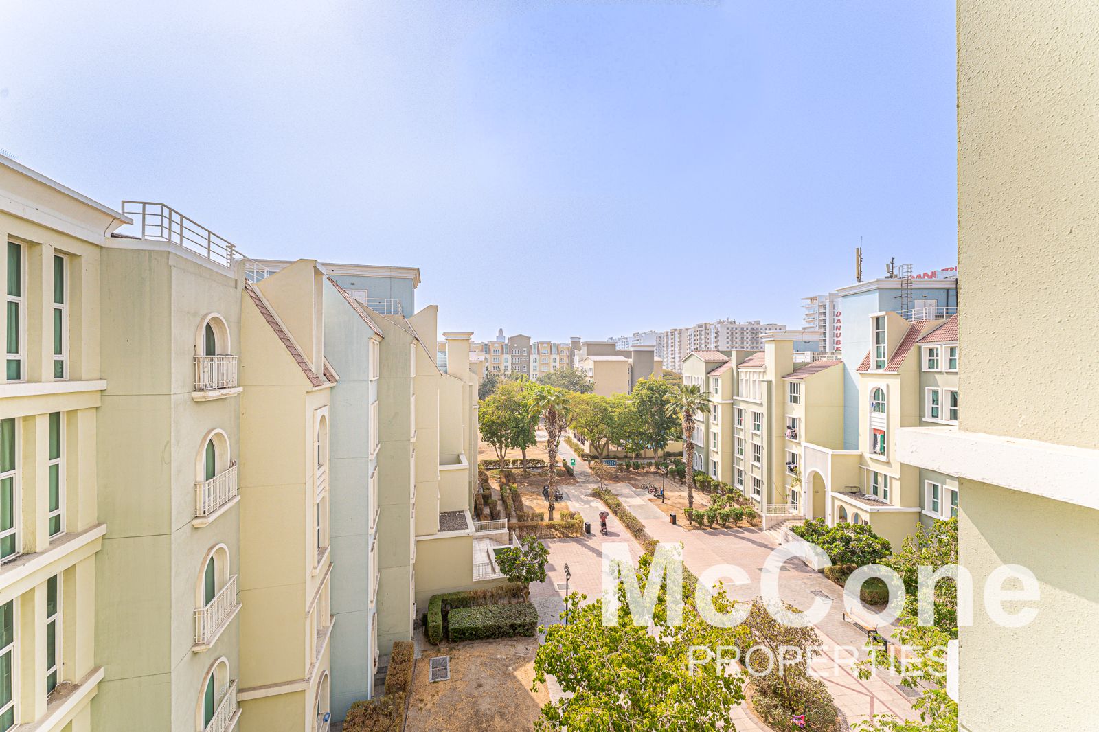 1 Bedroom Apartment for Rent in Building 227, Discovery Gardens — photograph 10 of 11