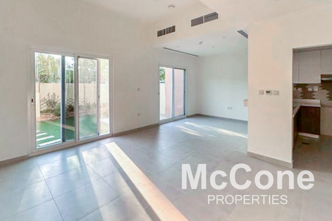 3 Bedroom Townhouse for Rent in Amaranta 2, Villanova — photo 3 of 18