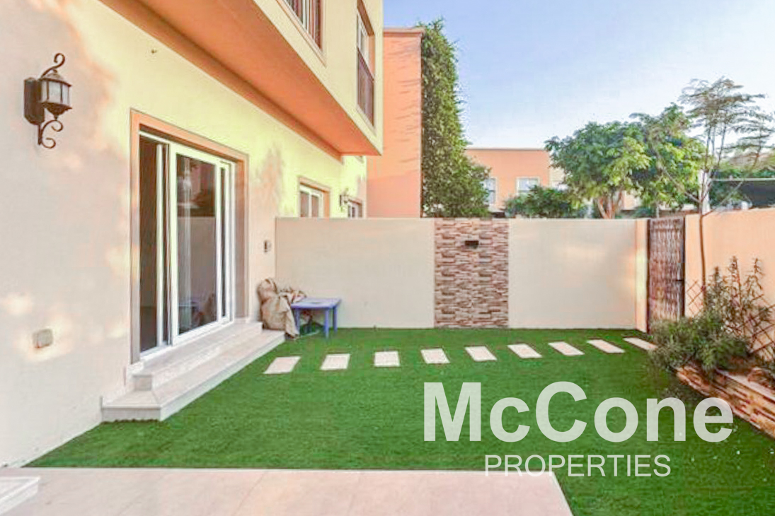 3 Bedroom Townhouse for Rent in Amaranta 2, Villanova — photograph 17 of 18