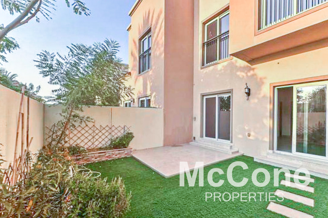 3 Bedroom Townhouse for Rent in Amaranta 2, Villanova