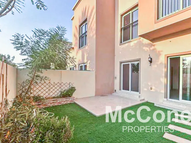 3 Bedroom Townhouse for Rent in Amaranta 2, Villanova