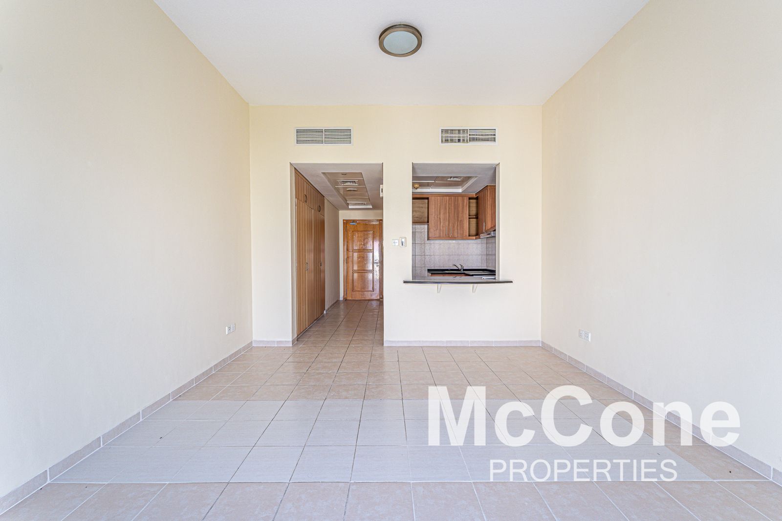 Studio Apartment for Rent in Building 227, Discovery Gardens