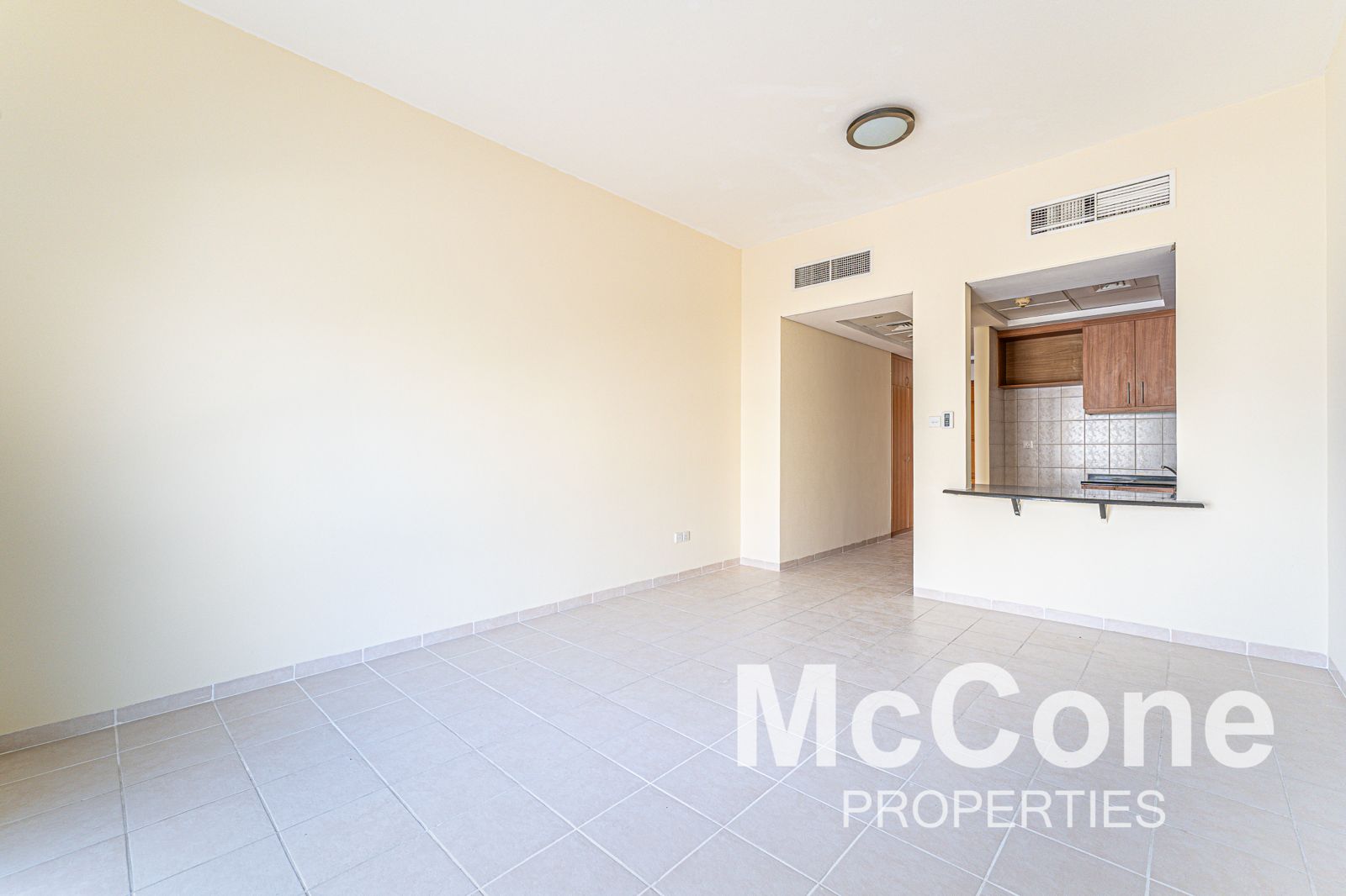Studio Apartment for Rent in Building 227, Discovery Gardens