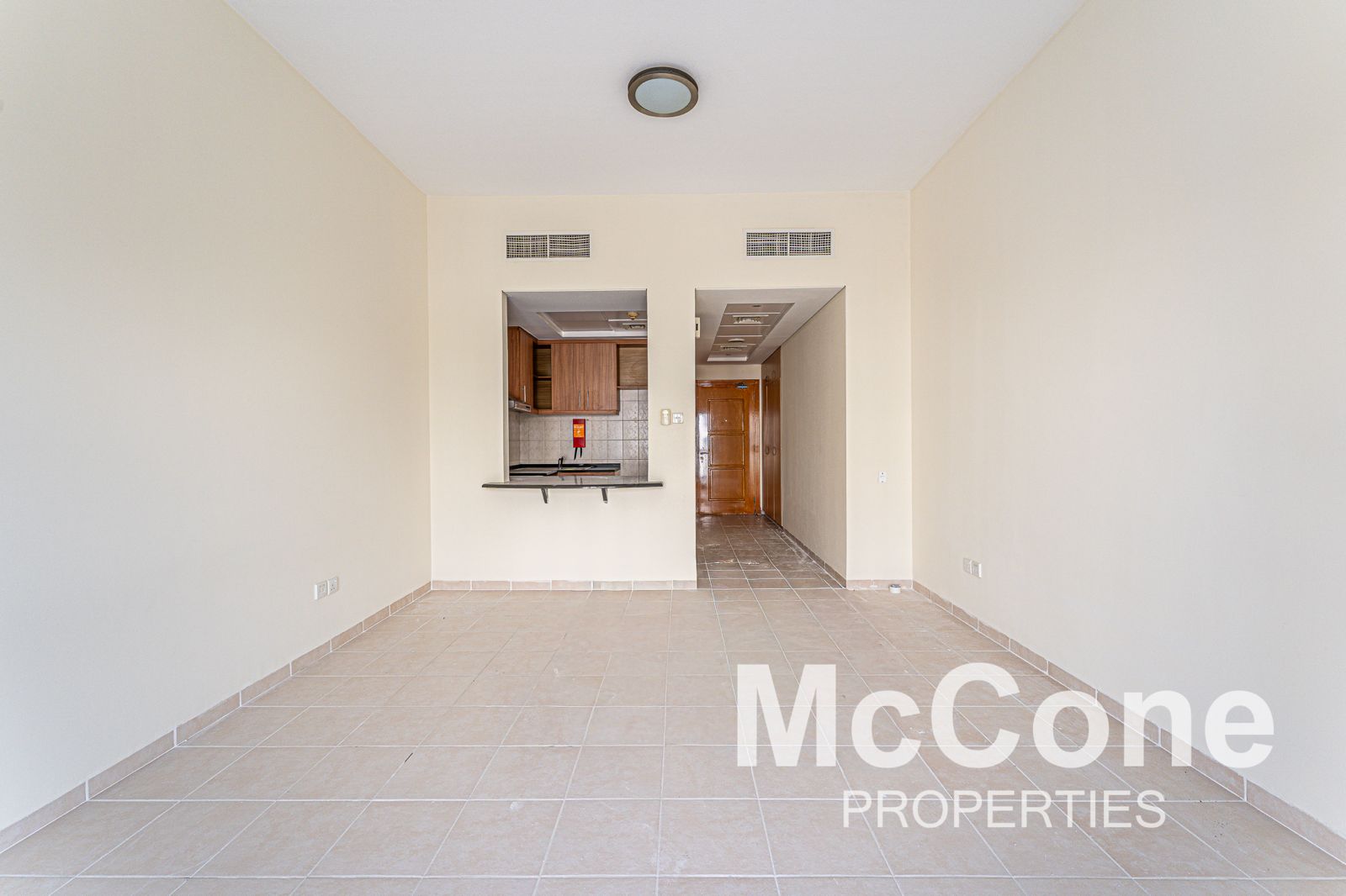 Studio Apartment for Rent in Building 227, Discovery Gardens