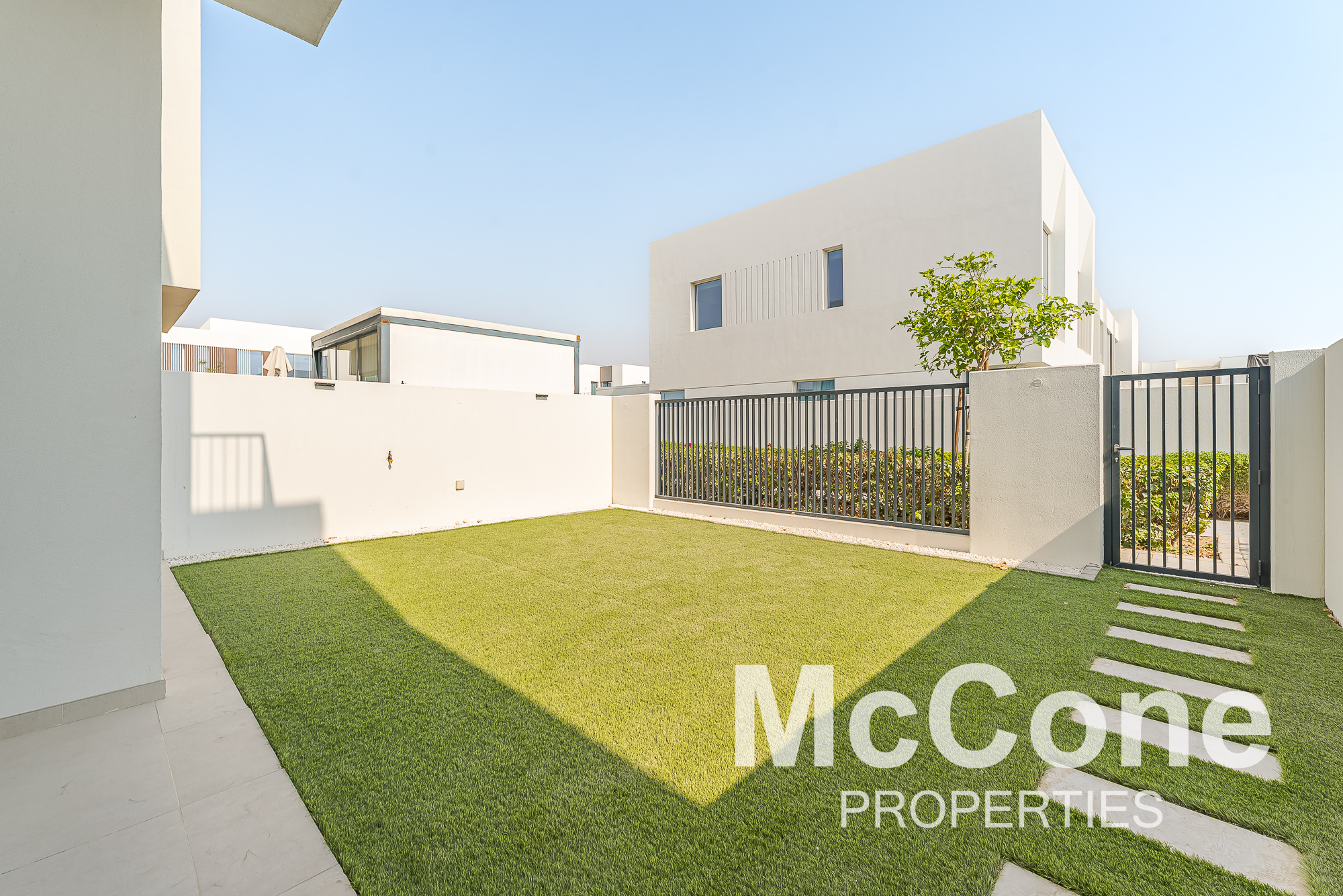 3 Bedroom Villa for Rent in Nara, The Valley — photograph 17 of 26