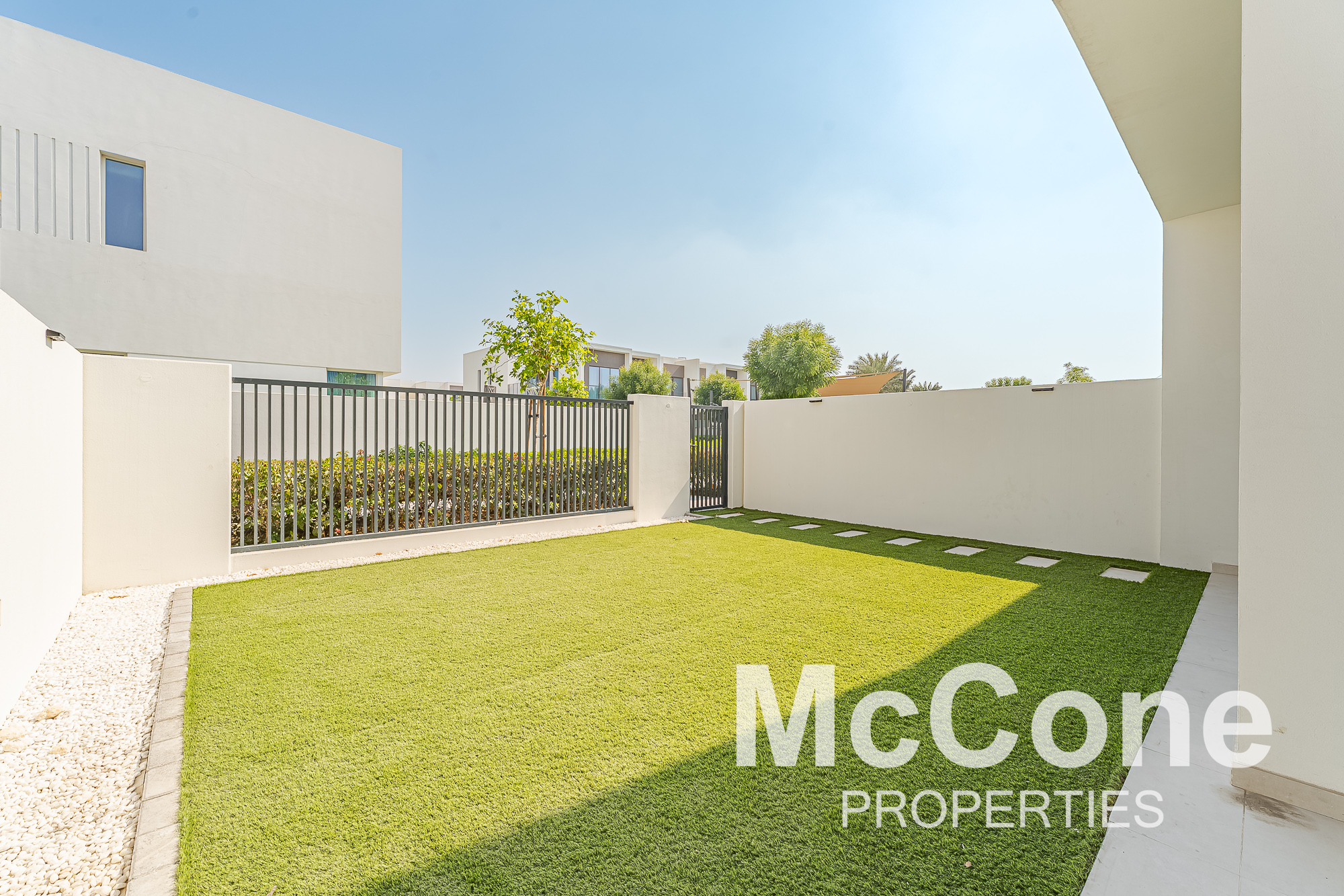 3 Bedroom Villa for Rent in Nara, The Valley — photograph 20 of 26