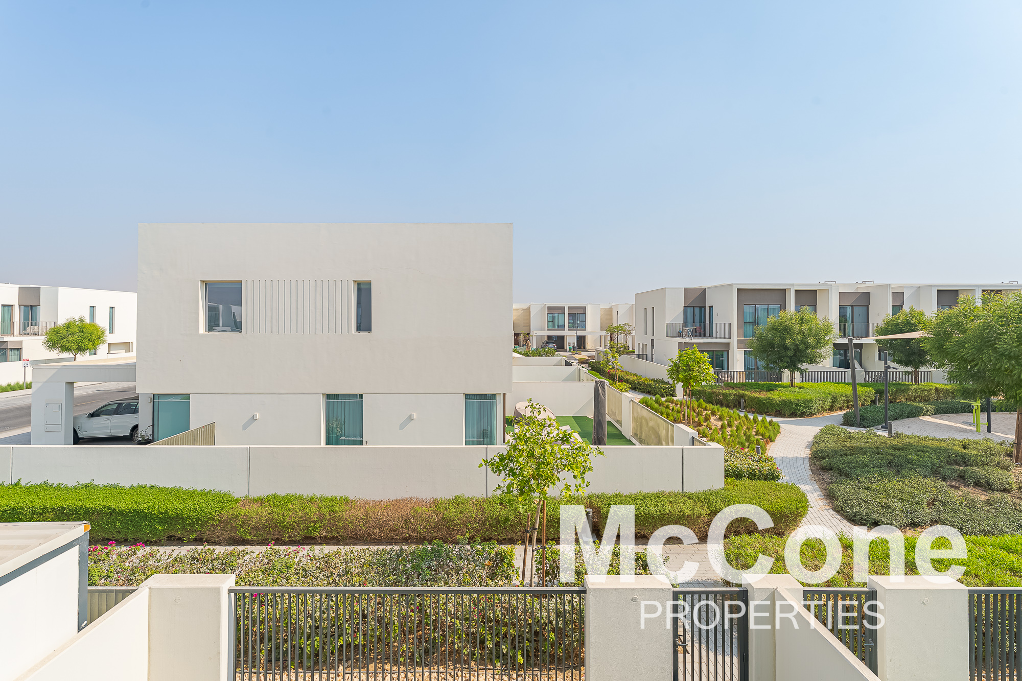 3 Bedroom Villa for Rent in Nara, The Valley — photograph 23 of 26