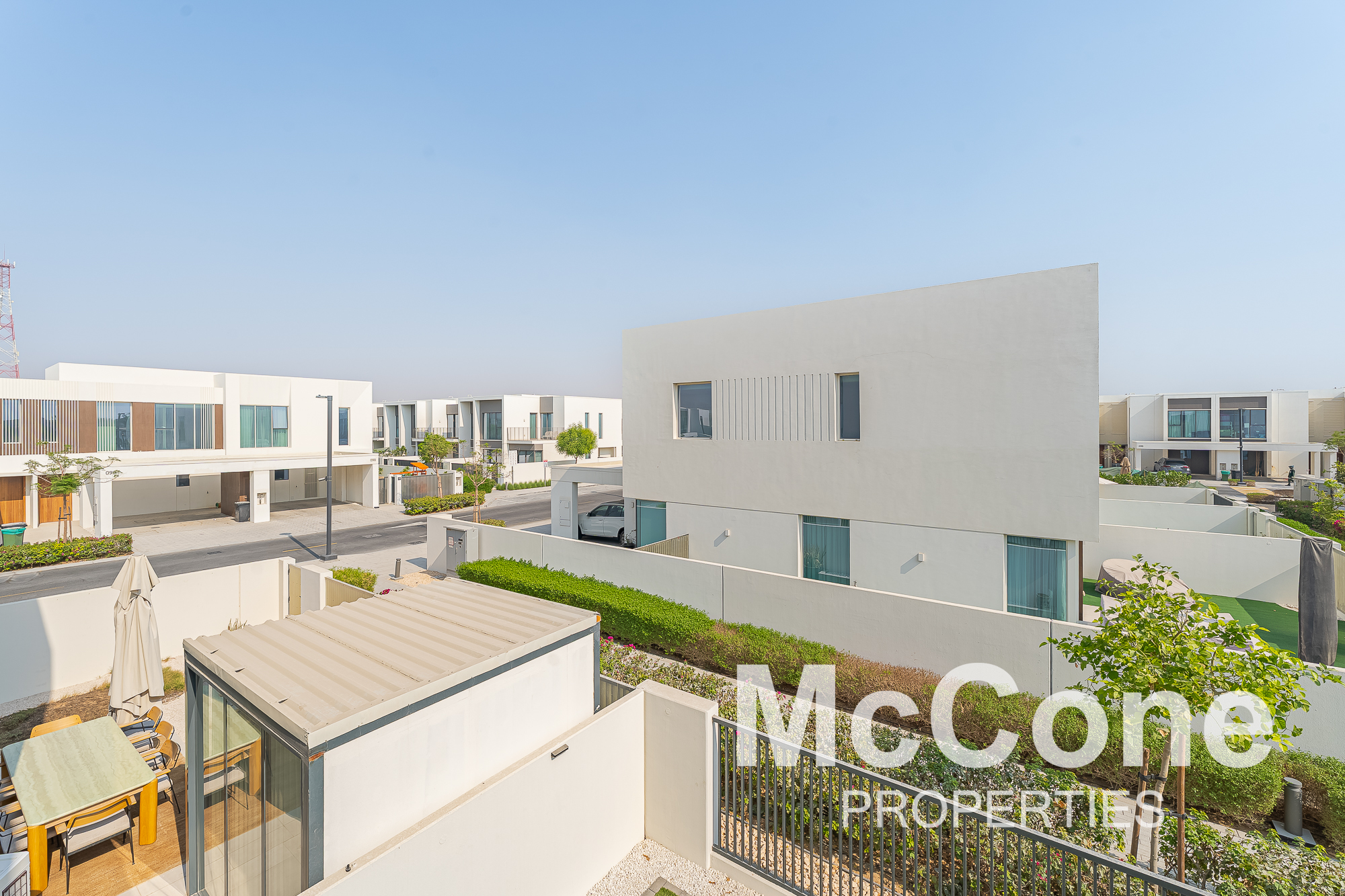 3 Bedroom Villa for Rent in Nara, The Valley — photograph 24 of 26