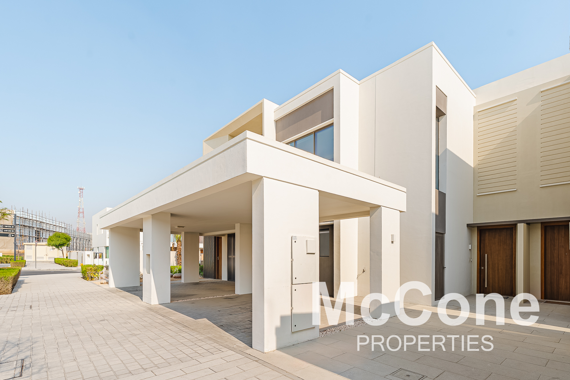 3 Bedroom Villa for Rent in Nara, The Valley — photograph 26 of 26